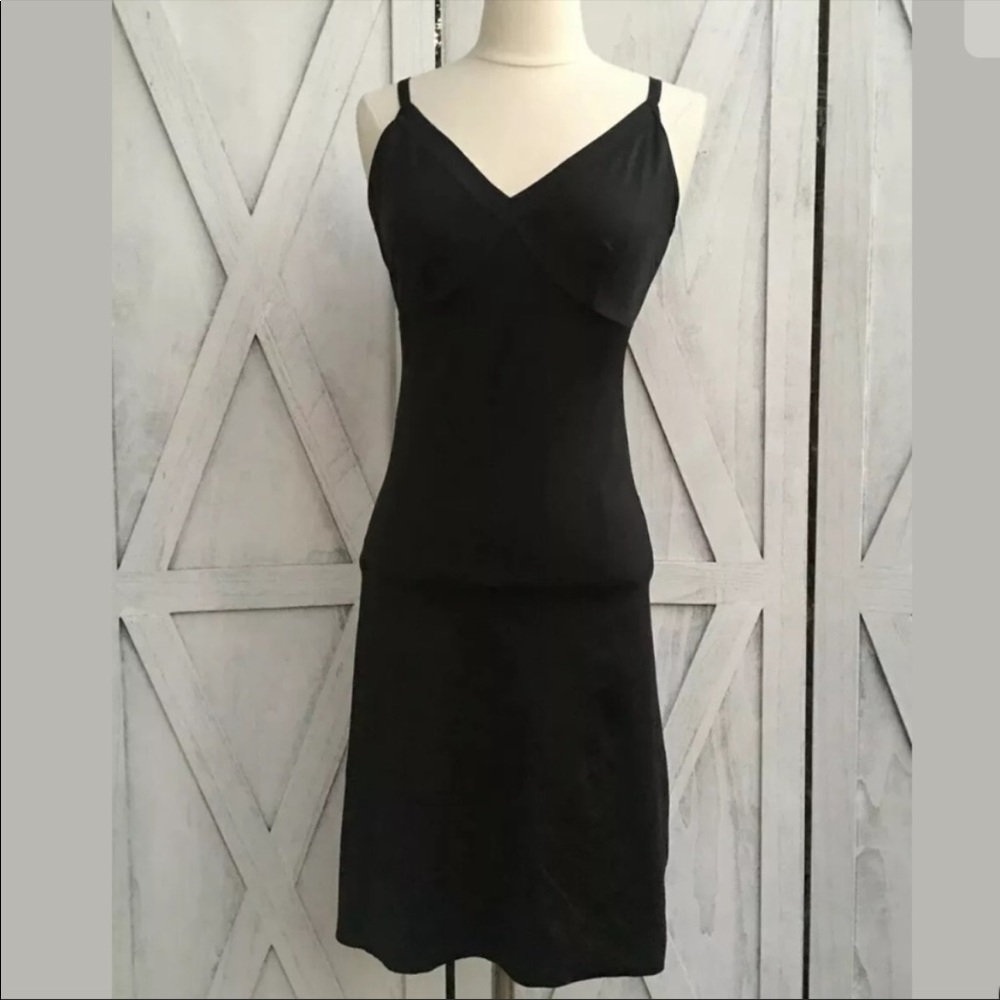 Spanx Shapewear Sz L altered